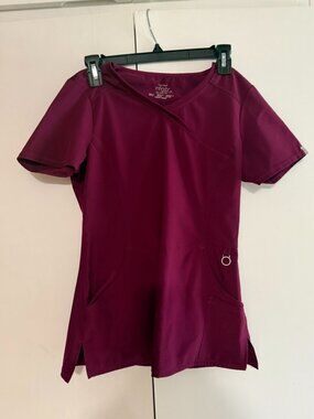 Cherokee infinity scrubs top and bottom